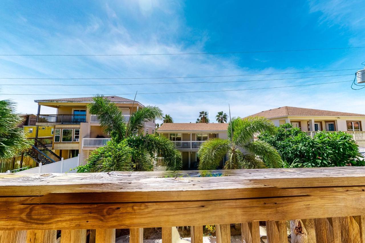 Wild Wind #11 Hotel South Padre Island Exterior foto